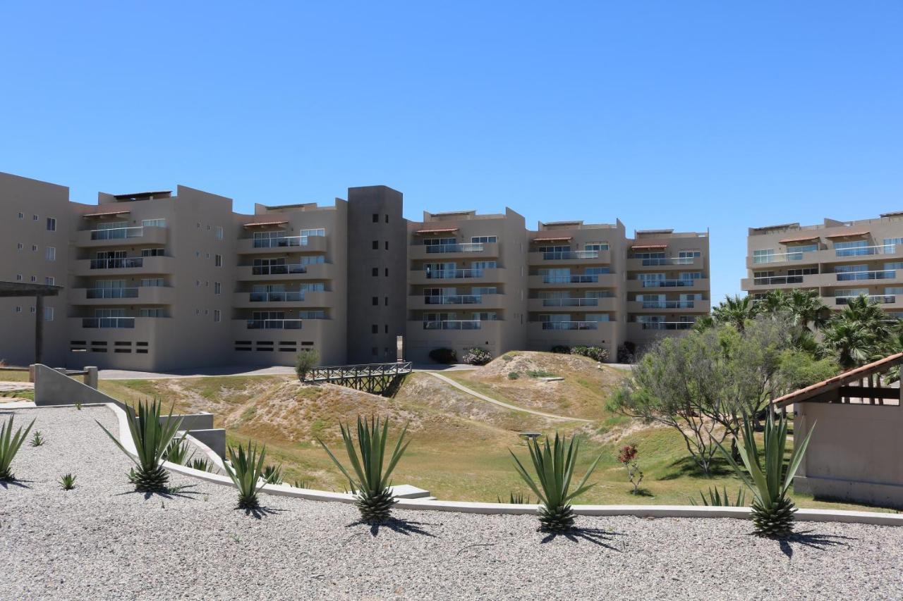 Corona Del Sol 1003, Puerto Penasco, Las Conchas Kültér fotó