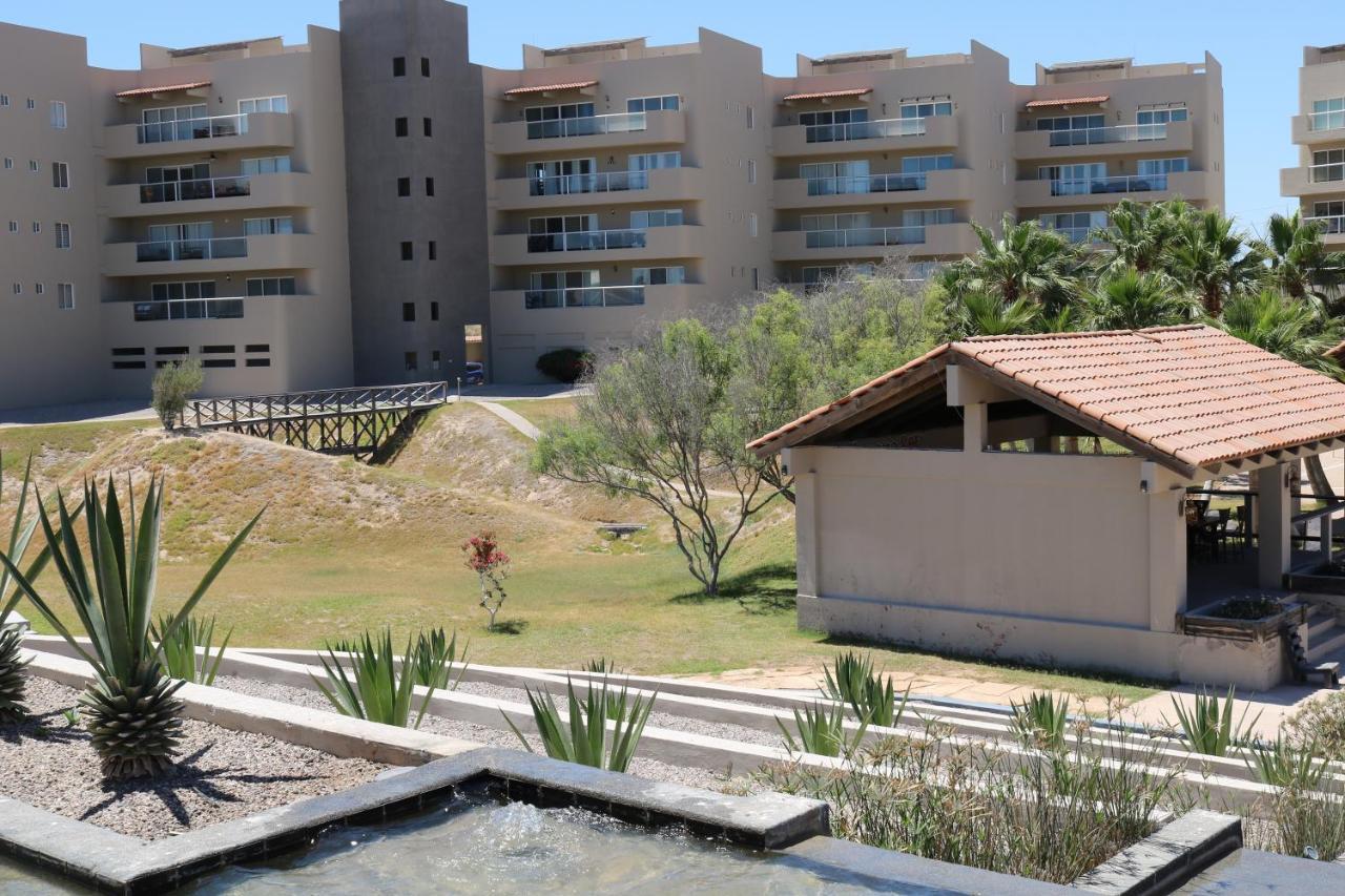 Corona Del Sol 1003, Puerto Penasco, Las Conchas Kültér fotó