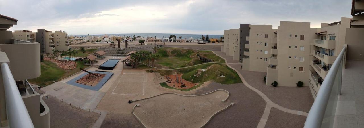 Corona Del Sol 1003, Puerto Penasco, Las Conchas Kültér fotó