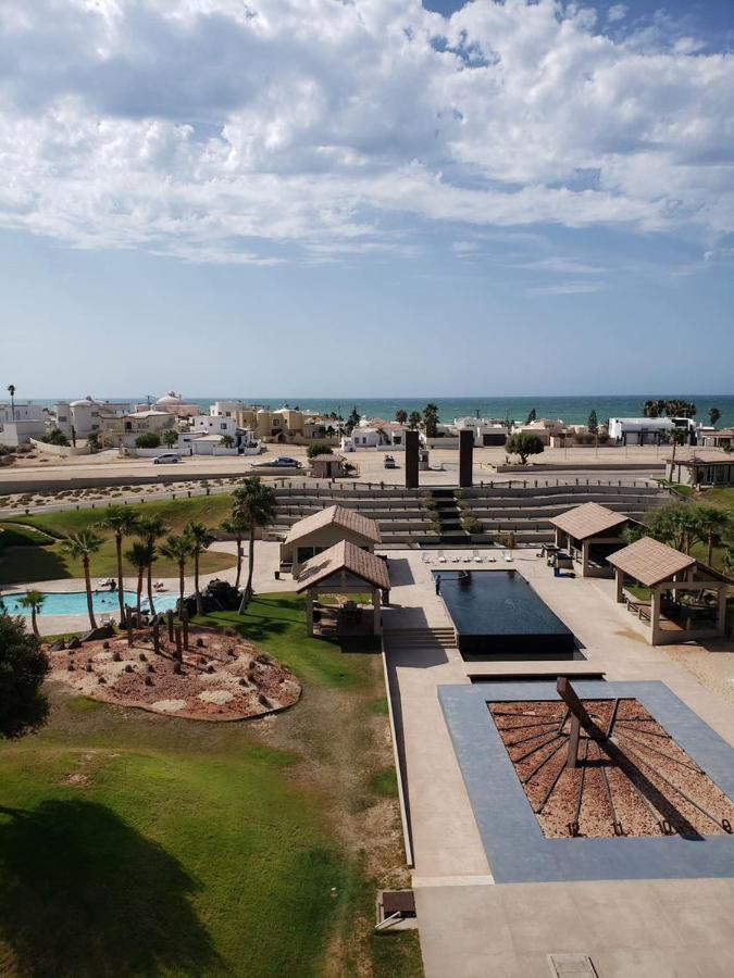 Corona Del Sol 1003, Puerto Penasco, Las Conchas Kültér fotó