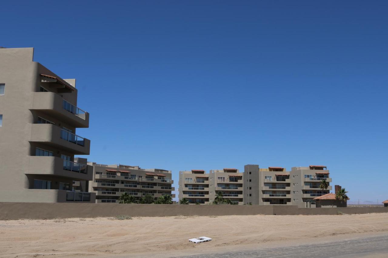 Corona Del Sol 1003, Puerto Penasco, Las Conchas Kültér fotó
