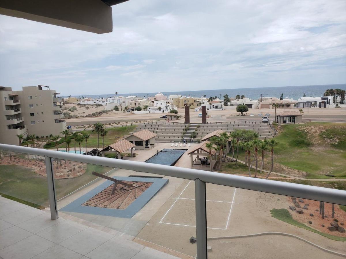 Corona Del Sol 1003, Puerto Penasco, Las Conchas Kültér fotó