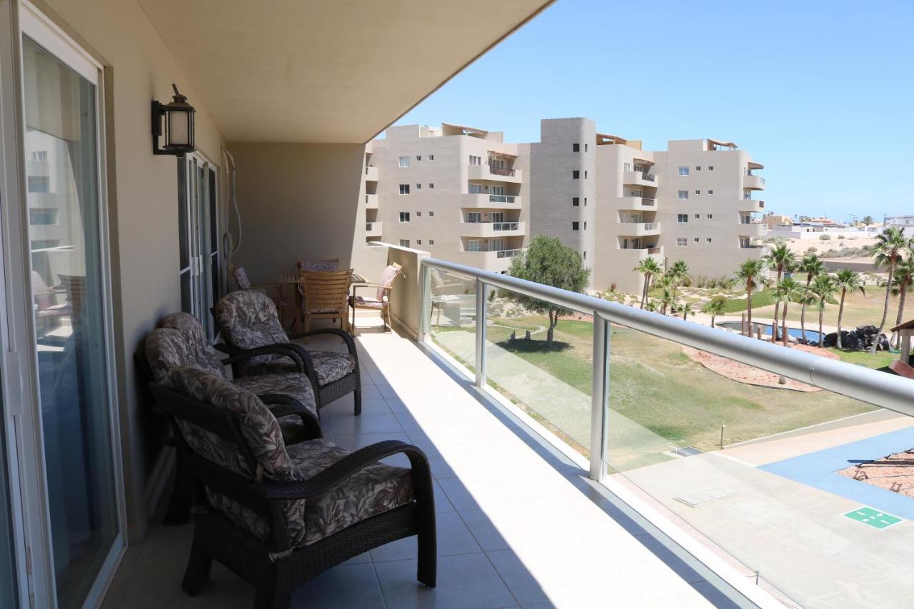 Corona Del Sol 1003, Puerto Penasco, Las Conchas Kültér fotó