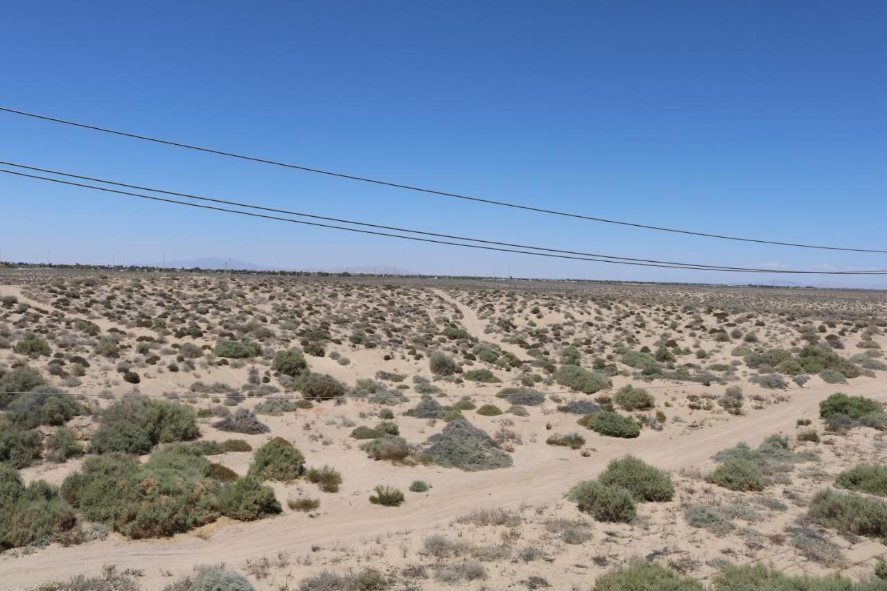Corona Del Sol 1003, Puerto Penasco, Las Conchas Kültér fotó