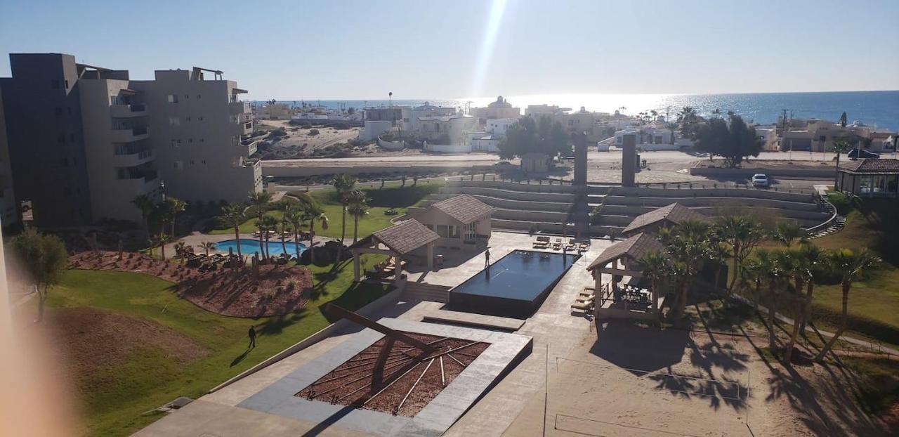 Corona Del Sol 1003, Puerto Penasco, Las Conchas Kültér fotó