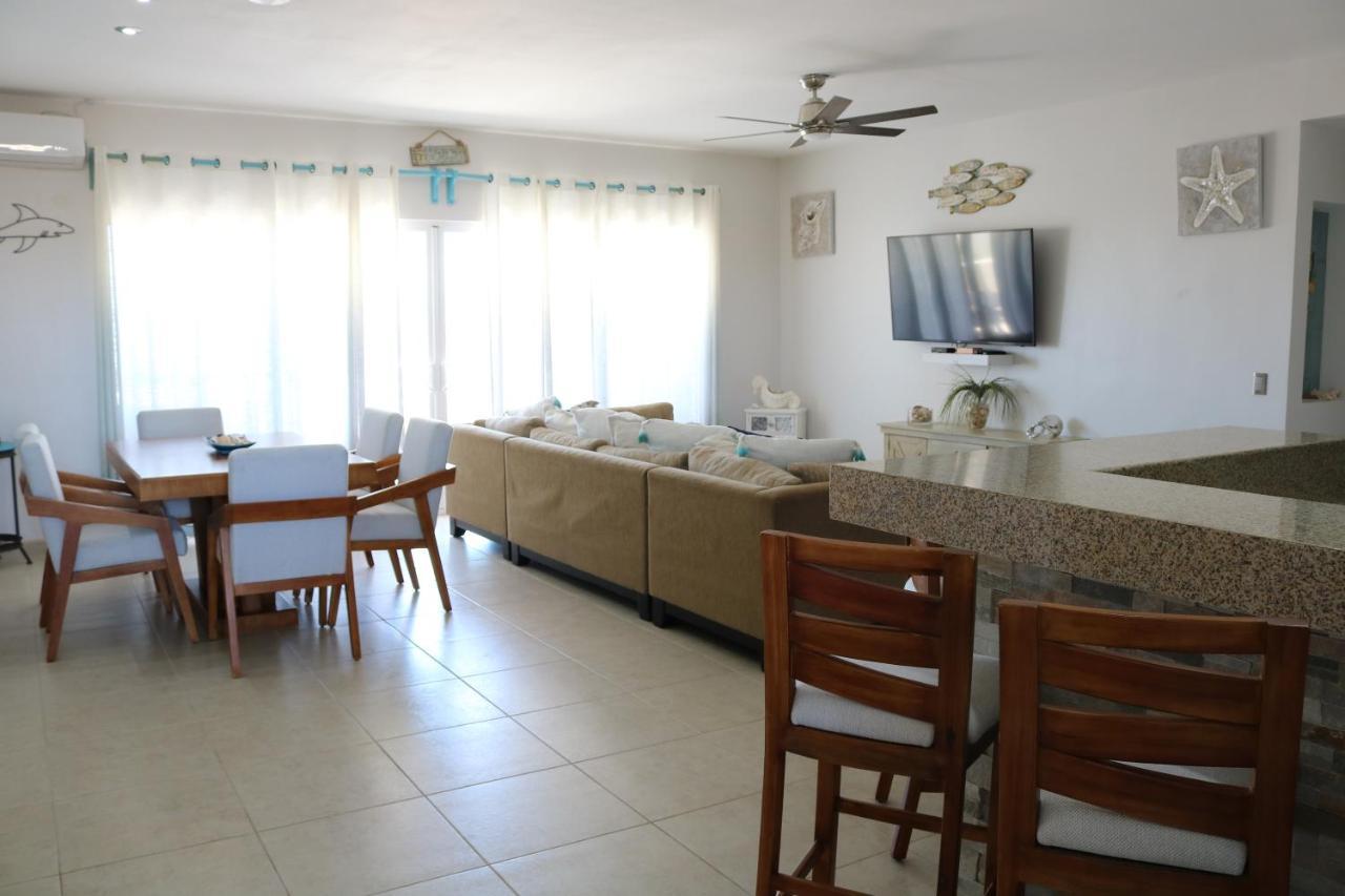 Corona Del Sol 1003, Puerto Penasco, Las Conchas Kültér fotó