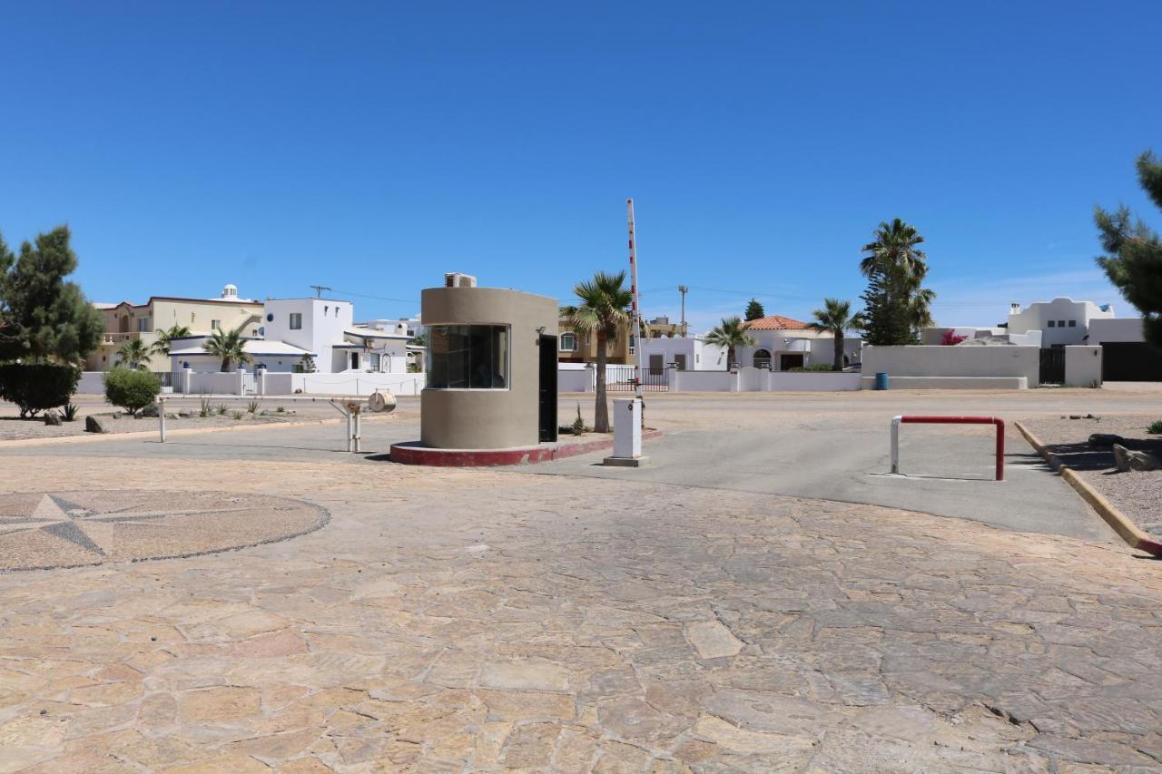 Corona Del Sol 1003, Puerto Penasco, Las Conchas Kültér fotó