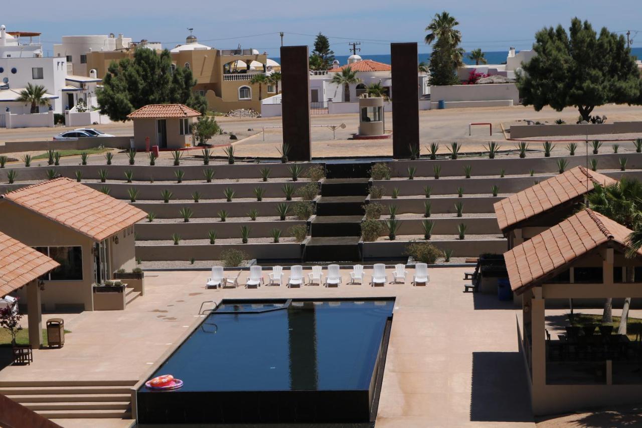 Corona Del Sol 1003, Puerto Penasco, Las Conchas Kültér fotó