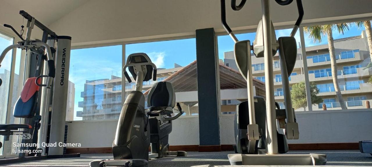 Corona Del Sol 1003, Puerto Penasco, Las Conchas Kültér fotó