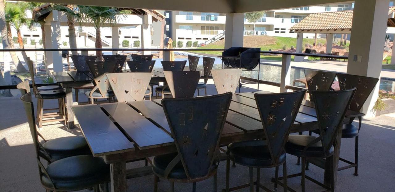 Corona Del Sol 1003, Puerto Penasco, Las Conchas Kültér fotó