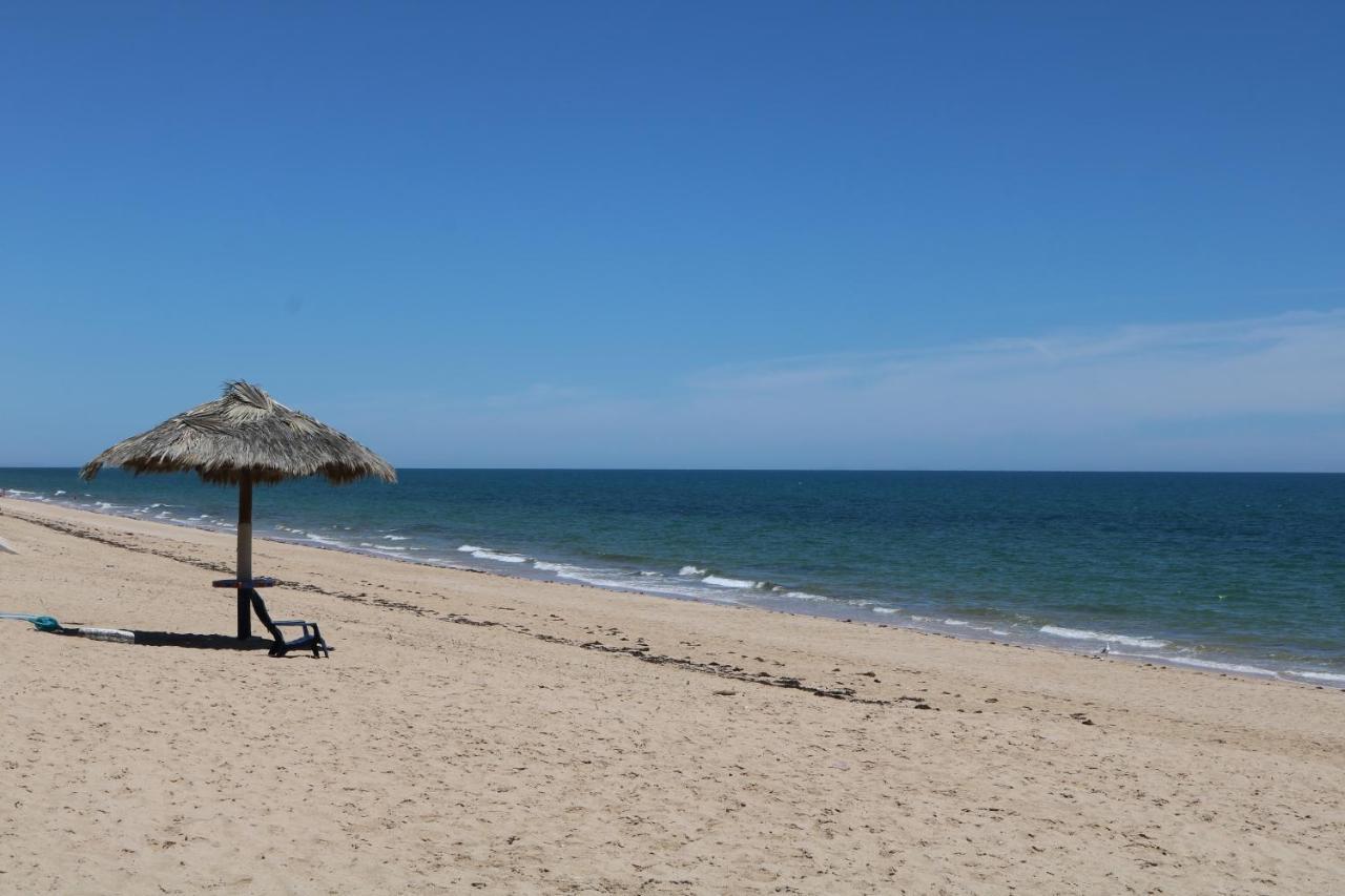 Corona Del Sol 1003, Puerto Penasco, Las Conchas Kültér fotó