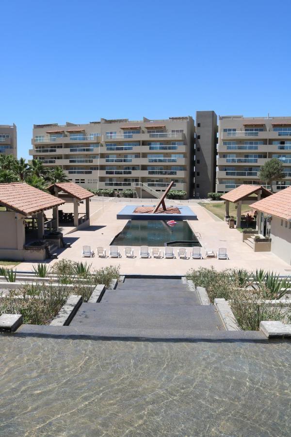 Corona Del Sol 1003, Puerto Penasco, Las Conchas Kültér fotó