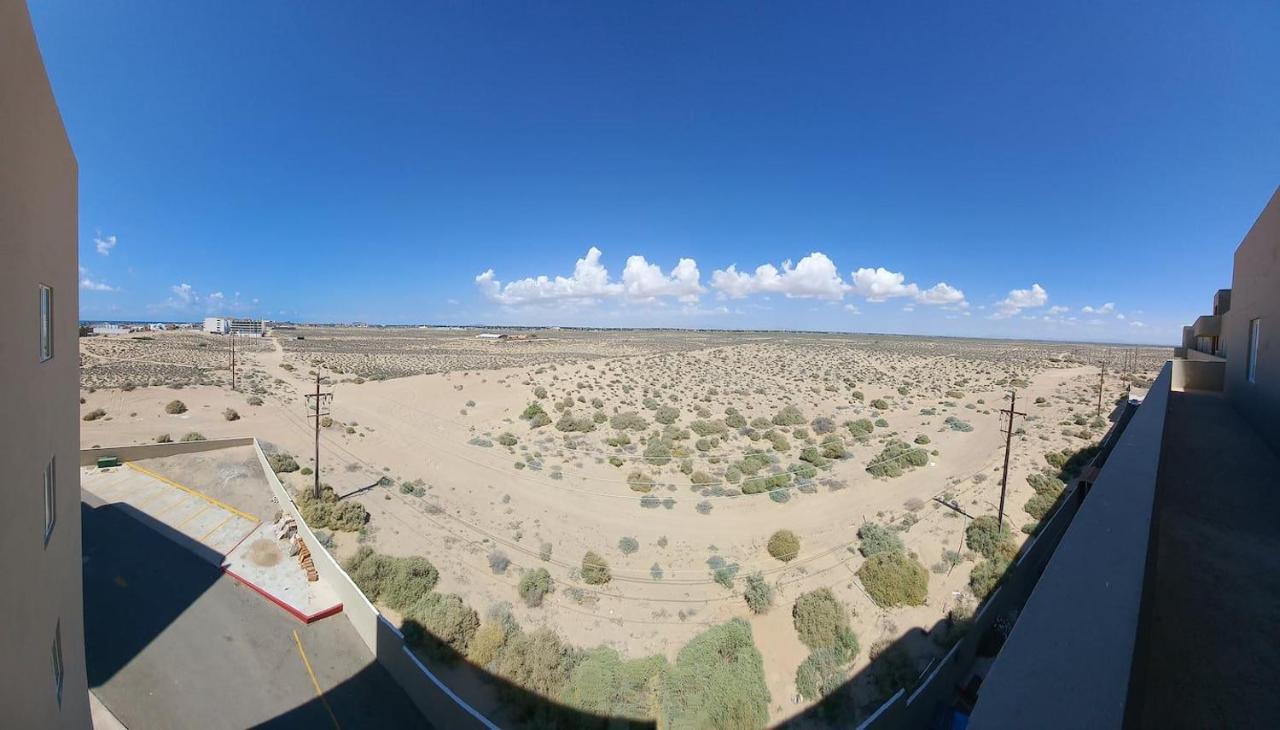 Corona Del Sol 1003, Puerto Penasco, Las Conchas Kültér fotó