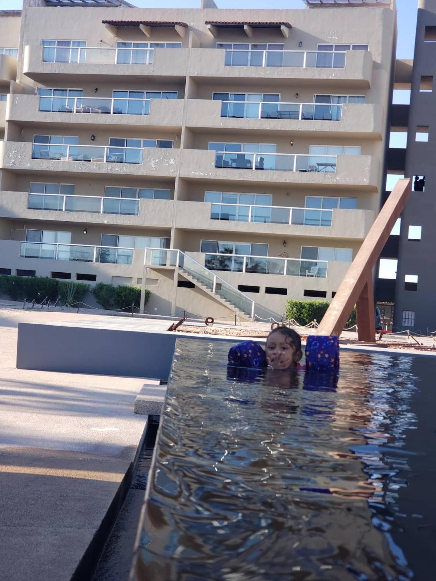 Corona Del Sol 1003, Puerto Penasco, Las Conchas Kültér fotó