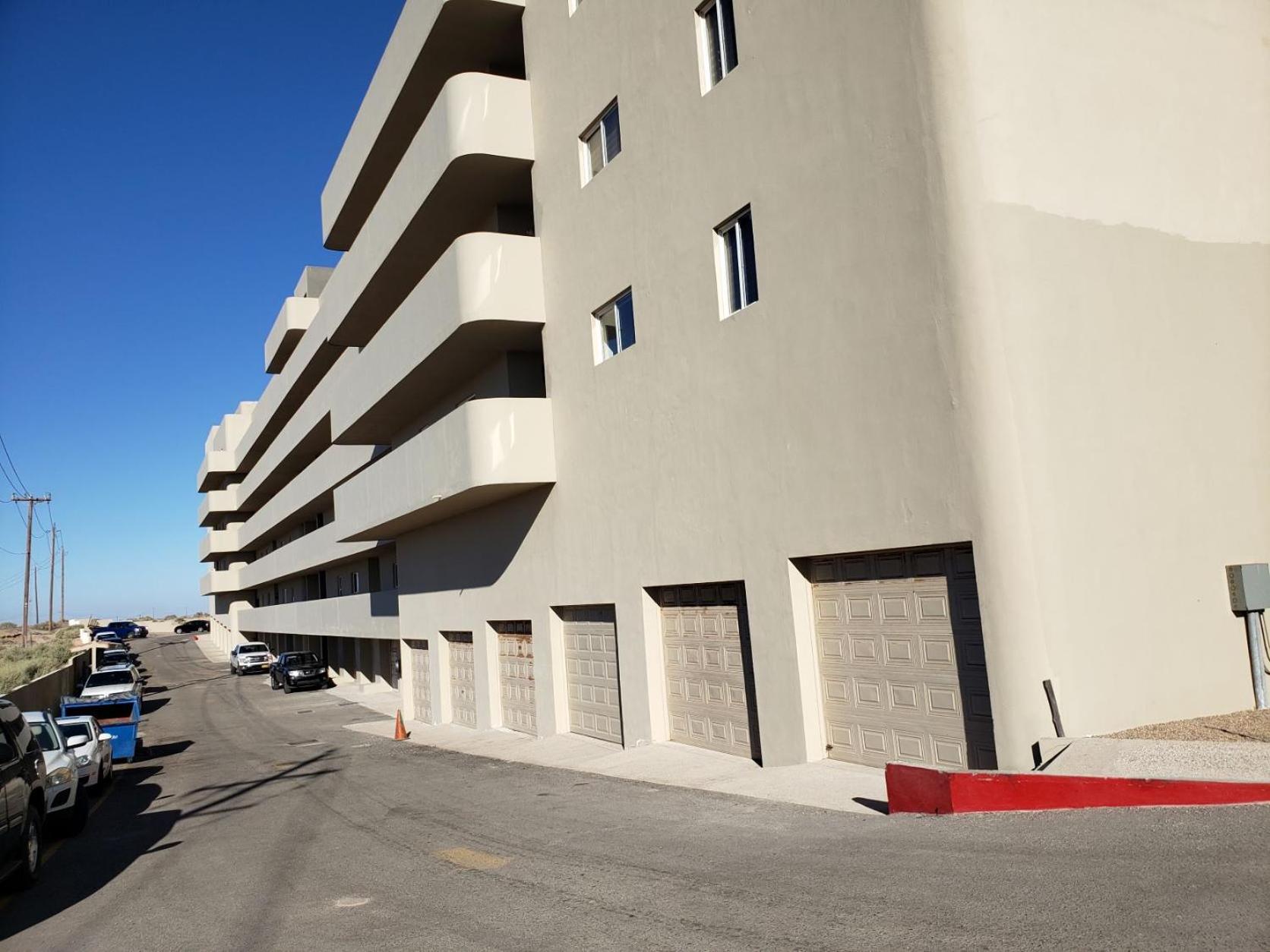 Corona Del Sol 1003, Puerto Penasco, Las Conchas Kültér fotó
