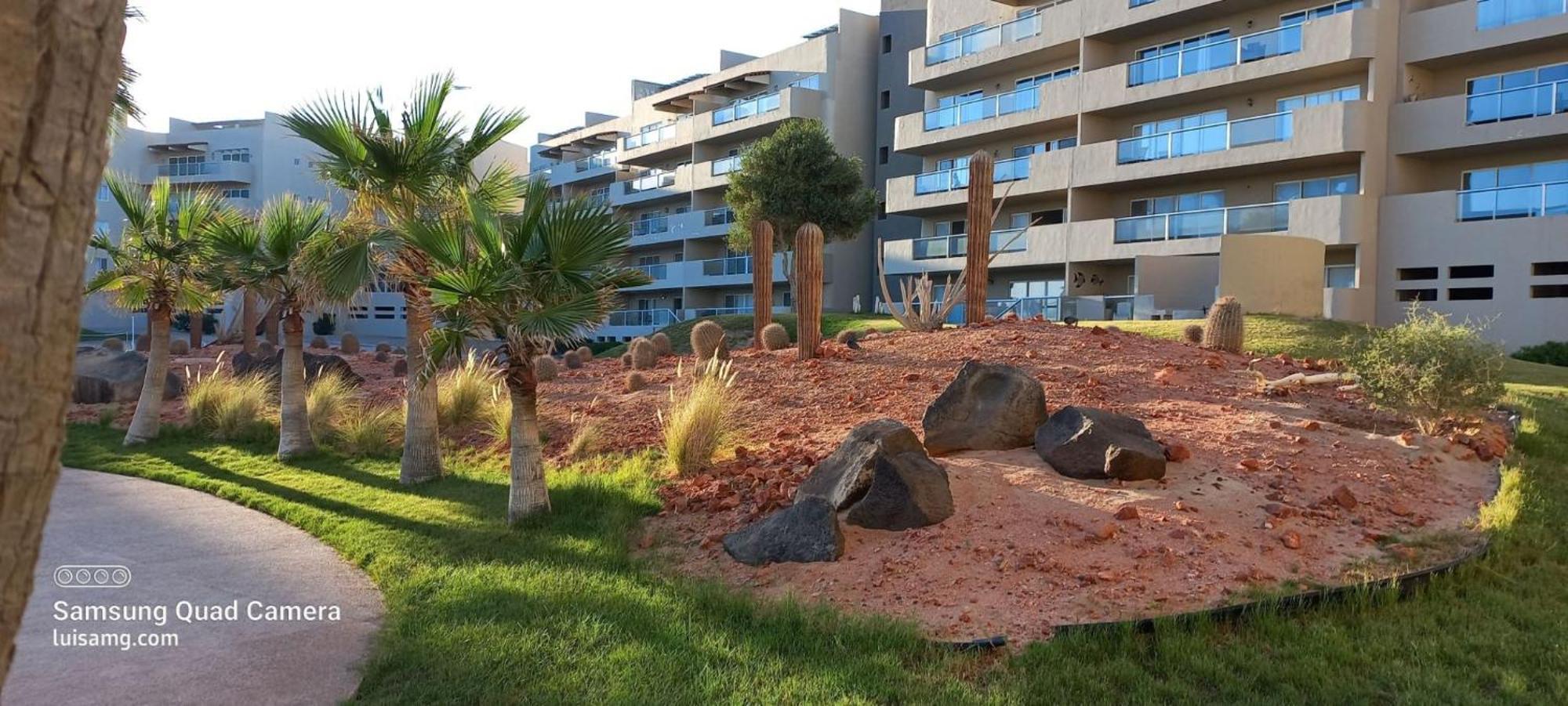 Corona Del Sol 1003, Puerto Penasco, Las Conchas Kültér fotó