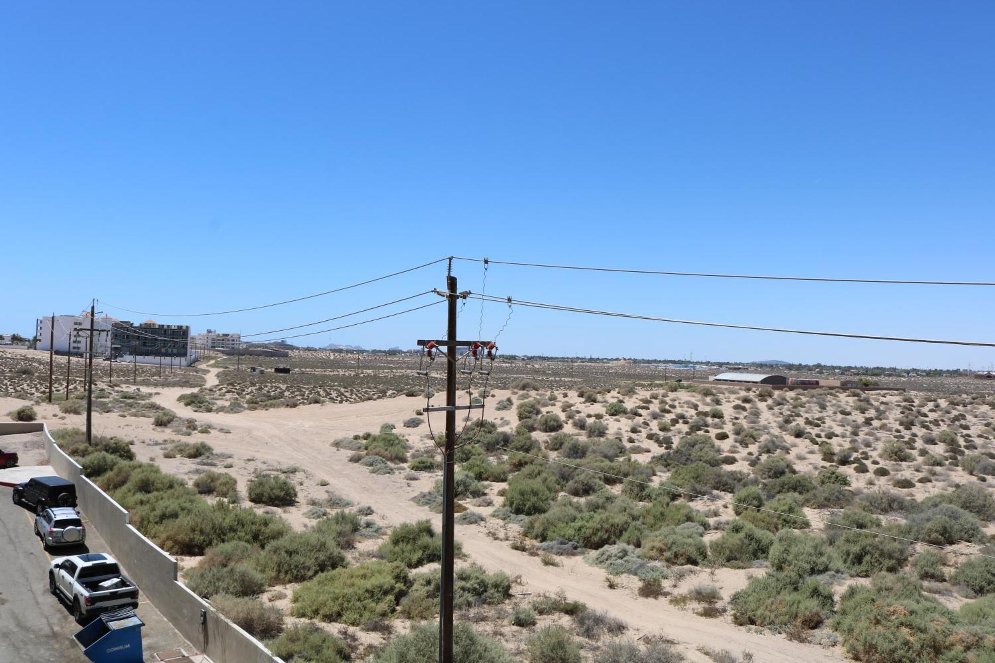 Corona Del Sol 1003, Puerto Penasco, Las Conchas Kültér fotó