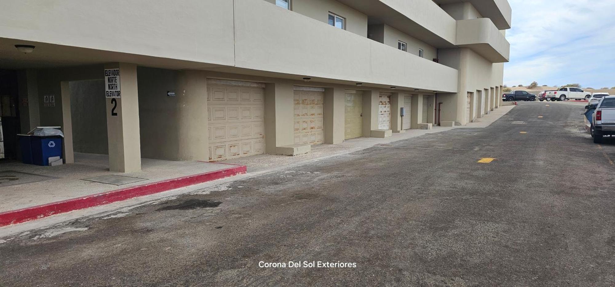 Corona Del Sol 1003, Puerto Penasco, Las Conchas Kültér fotó
